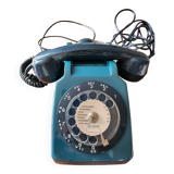 Rotary phone