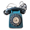 Rotary phone