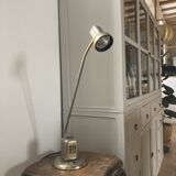 Vrieland Golden Lamp