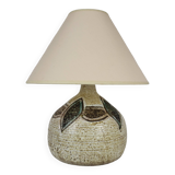 Vallauris ceramic lamp - Marcel Giraud