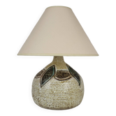 Vallauris ceramic lamp - Marcel Giraud