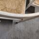 Suite de 6 chaises Carimate par Vico Magistretti