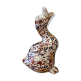 Faience Duck - Asia