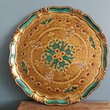 Venetian Florentine Platter LP Italy
