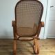 Rocking-chair