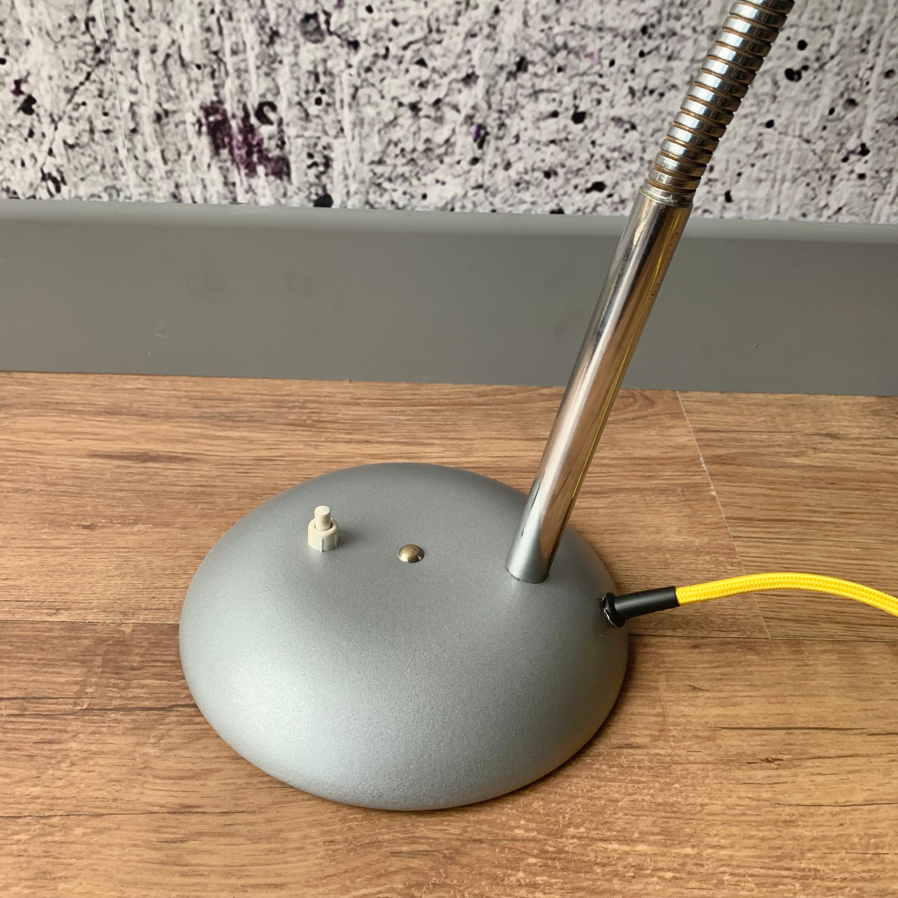 desk lamp 50s