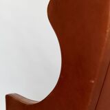 Børge Mogensen Wingback Chair No.2204 für Fredericia