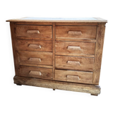 Meuble de métier