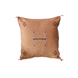 Berber cushion sabra vintage 47x47cm