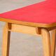 Vintage desk 1960's