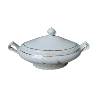 Tureen