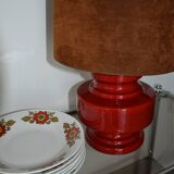 6 Bavaria W Germany floral dinner plates