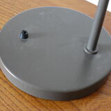 Danish Opala Table Lamp by Hans J. Wegner for Louis Poulsen, 1970s
