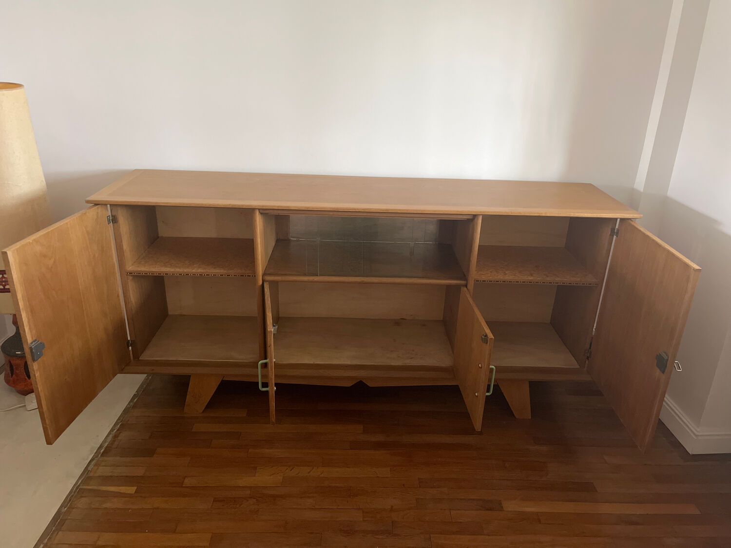 Enfilade ART DECO 1960s