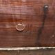 Commode, console chinoise