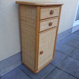 Commode vintage
