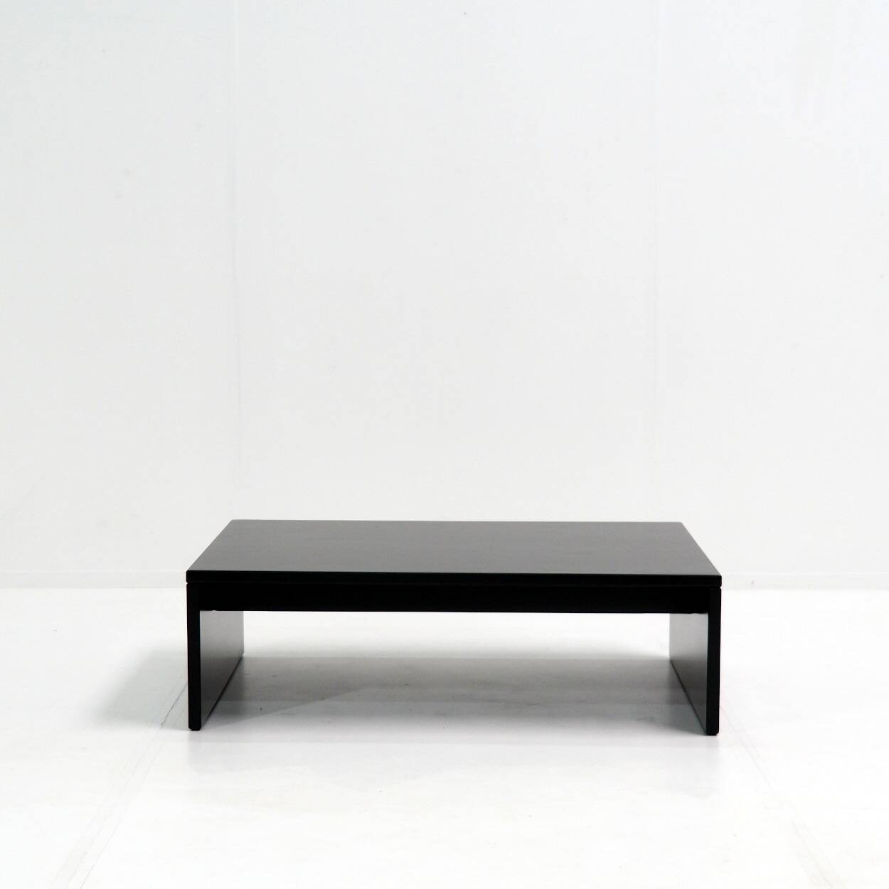 Rare Gerrit Rietveld “tz77” Coffee Table for ‘t Spectrum, 1968