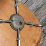 Chair 3107 JACOBSEN “Fritz Hansen” 1950