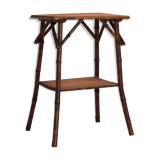 Side table, early 20th