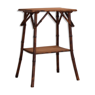 Side table, early 20th
