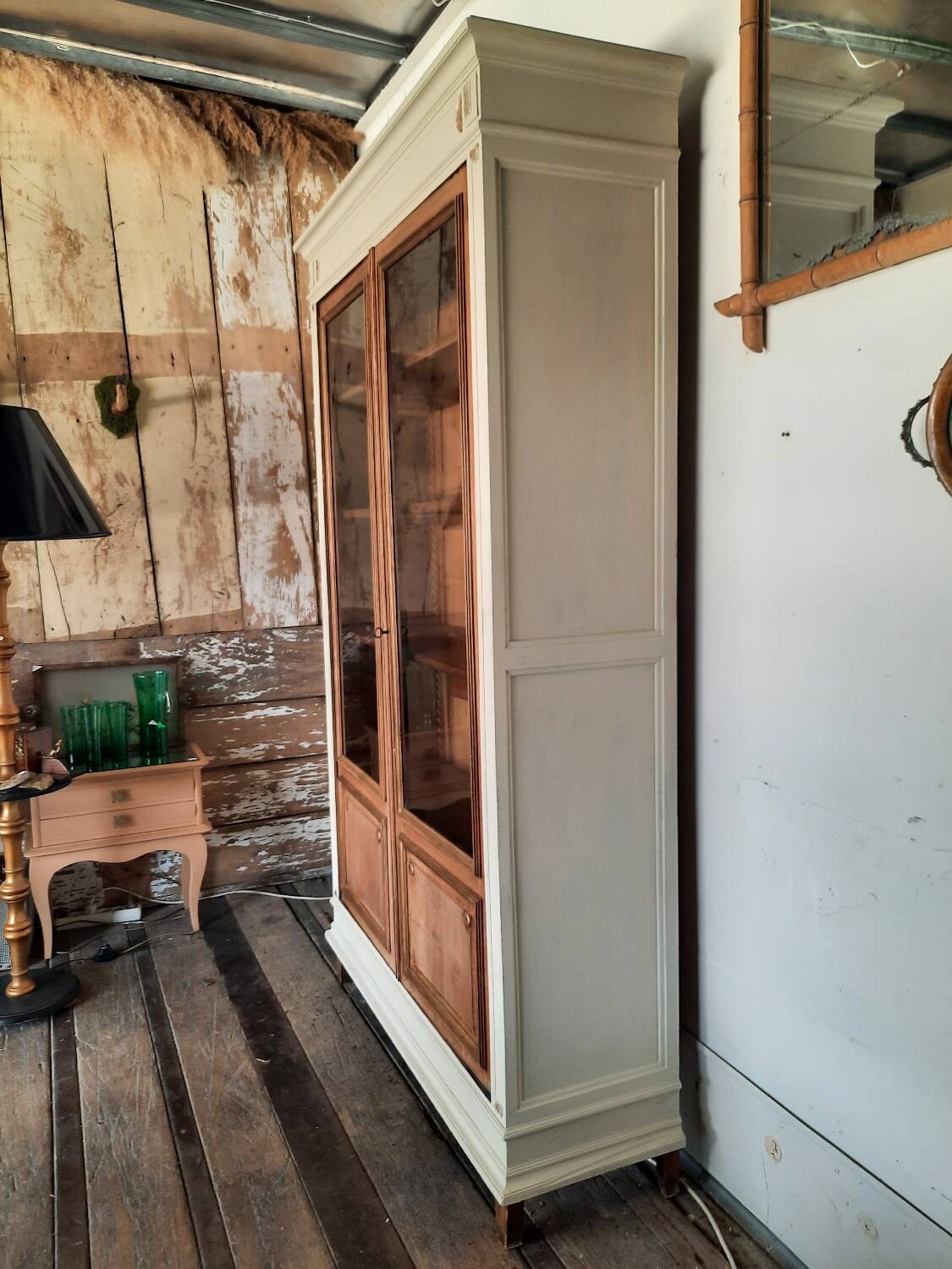Vitrine