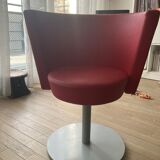 Moroso armchair