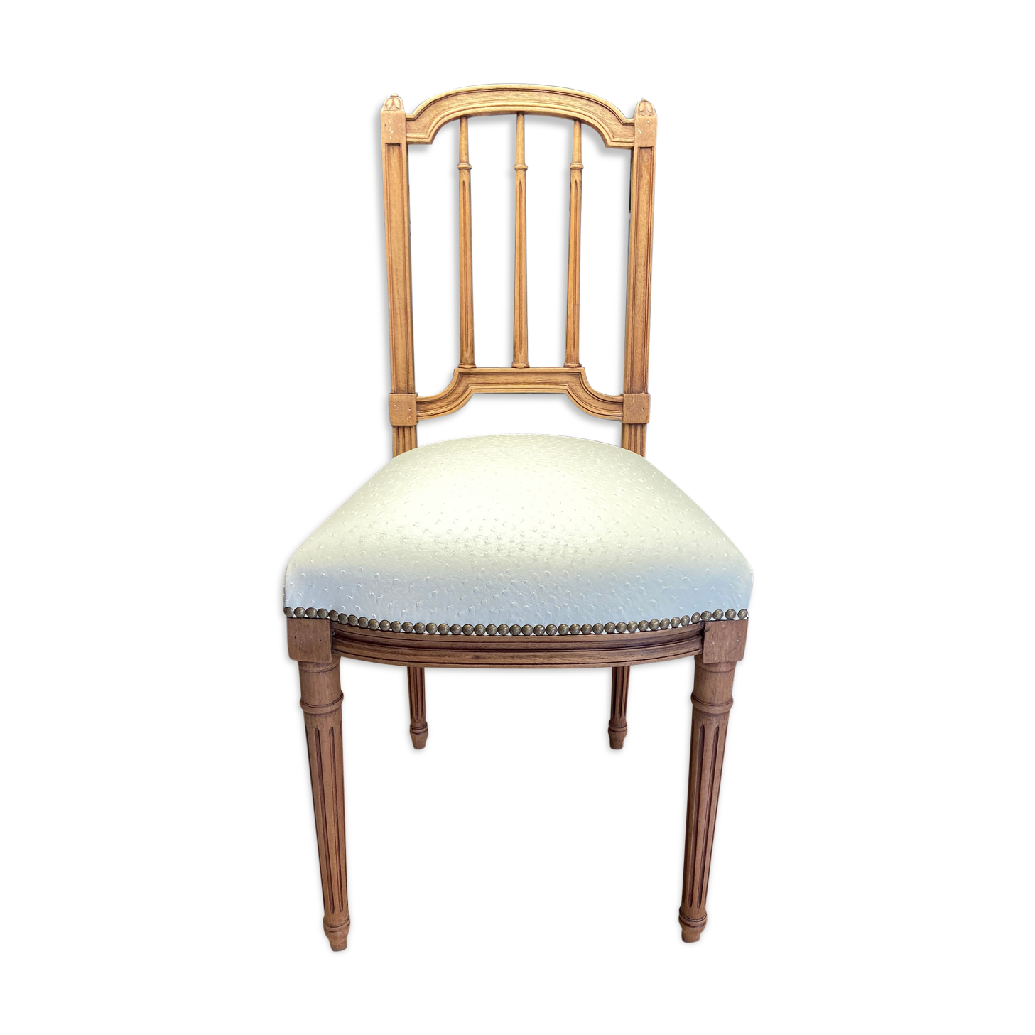 Louis XVI chair