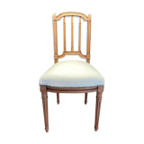 Chaise Louis XVI