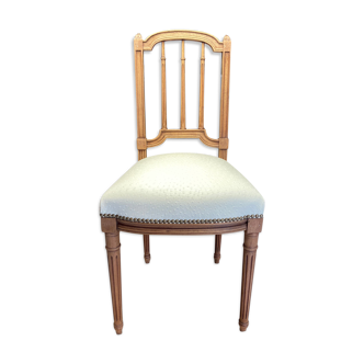 Louis XVI chair