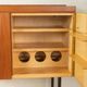 Exclusive home bar from the 1960s