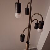 Vibtage floor lamp