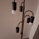 Lampadaire vibtage