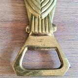 Bottle opener "Nice"