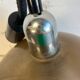 Vintage space age pendant lamp / chandelier