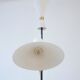 Lampadaire 'Pelikan' par JT Kalmar