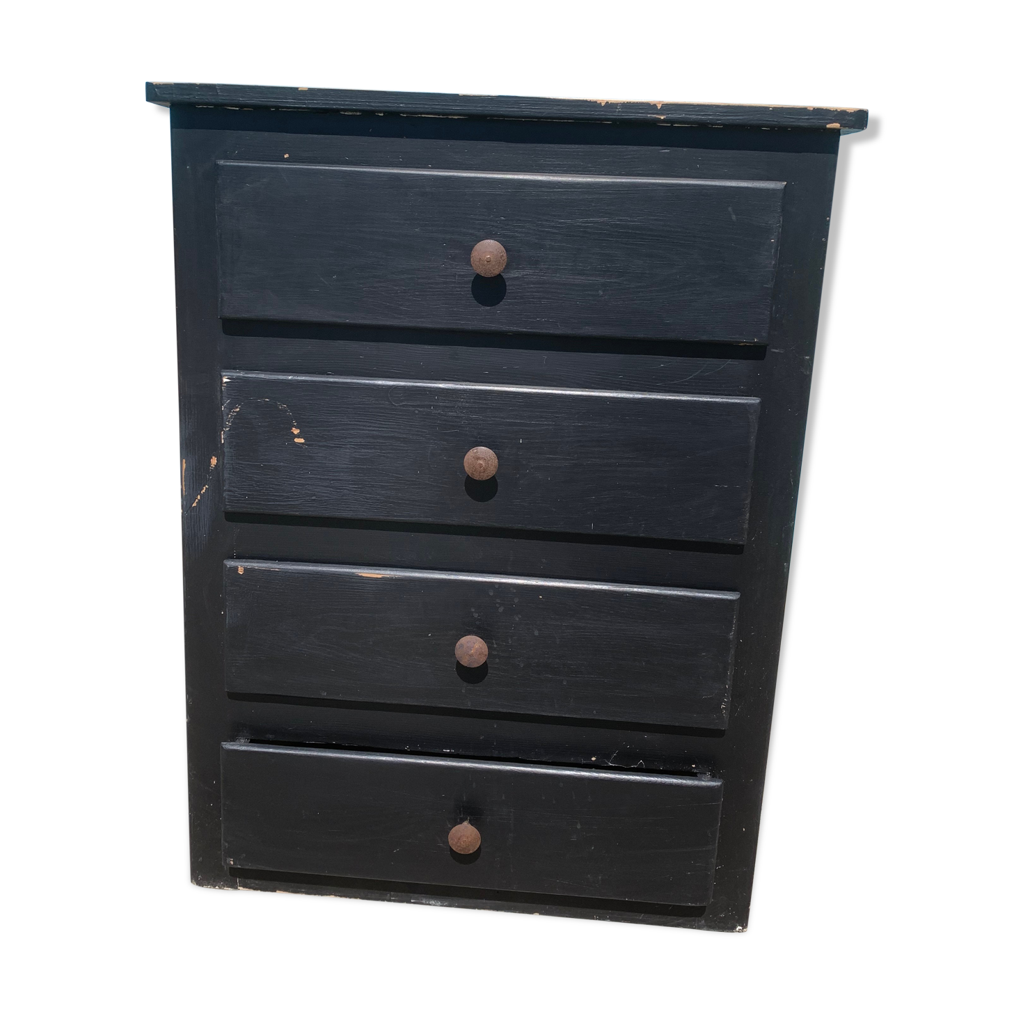 Weekly old craft furniture