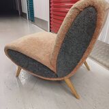 Bear armchair 1960