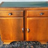 Mado dark green balatum buffet