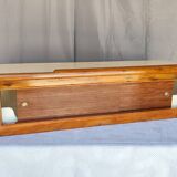 Etagere murale de marine