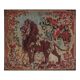 Tapis turc vintage fait main