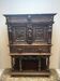 17th Century Renaissance Style Sideboard