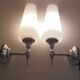 Wall sconces