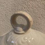 19th century tureen of Montereau