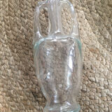 Glass decanter