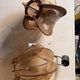 Lot of 2 vintage suspensions