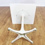 George Nelson's table for Herman Miller