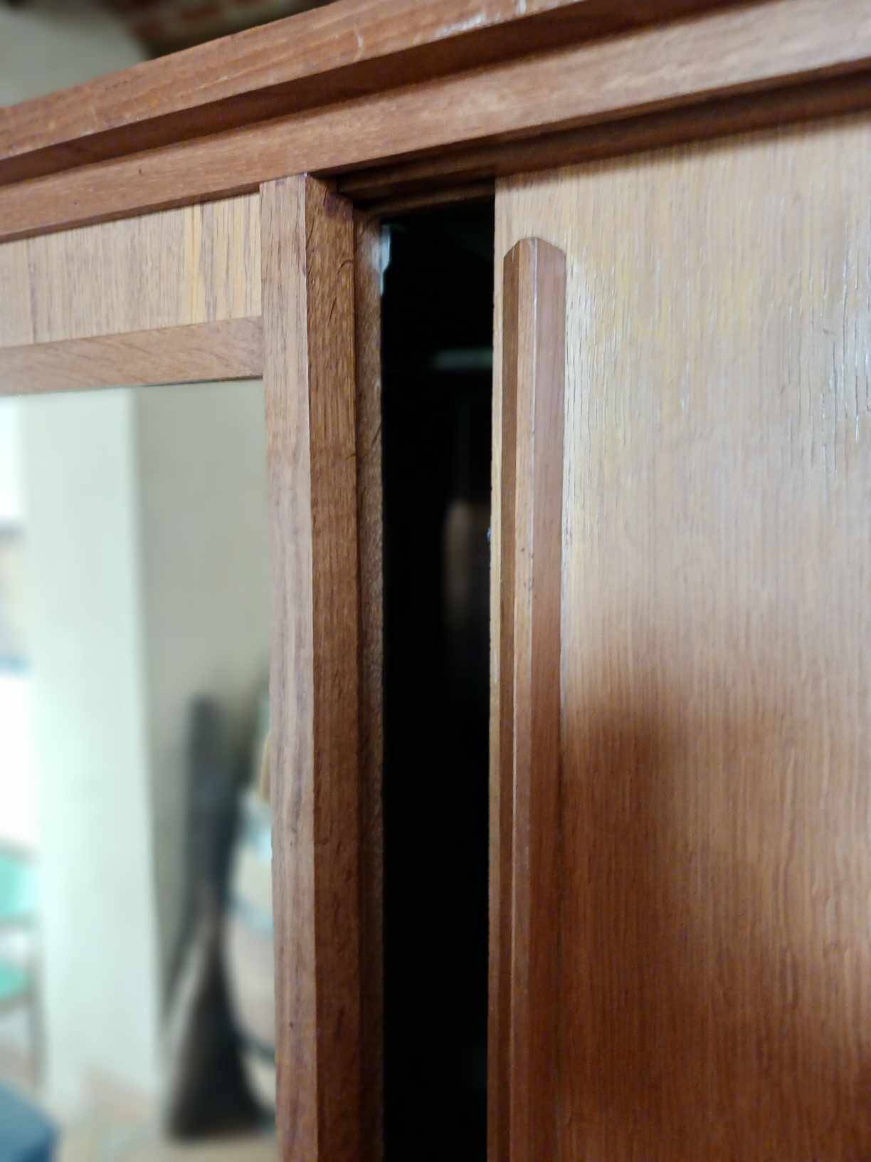 70s wardrobe with compass feet