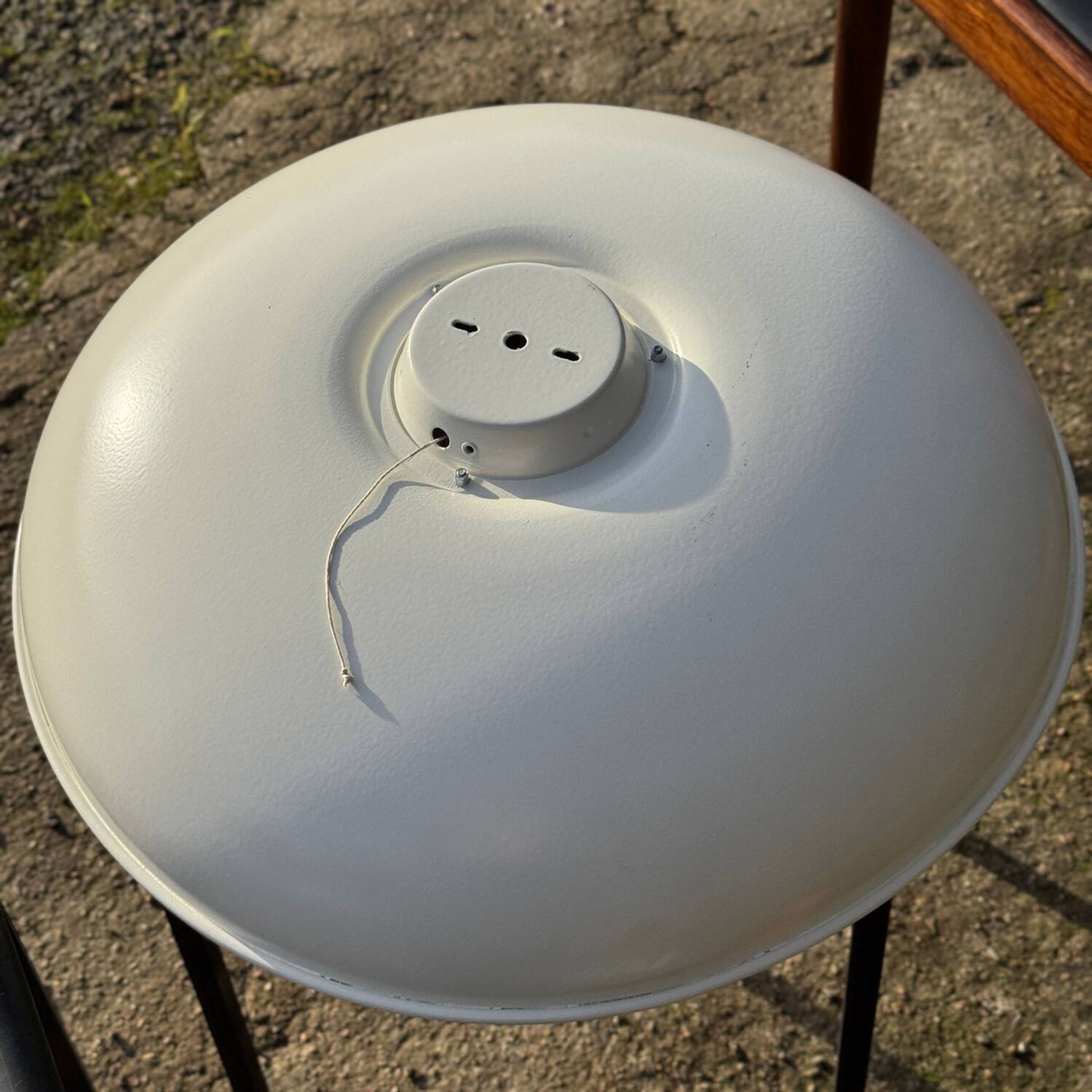Poul Henningsen Mirror