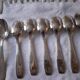 Alfemide christofle 49-piece cutlery set