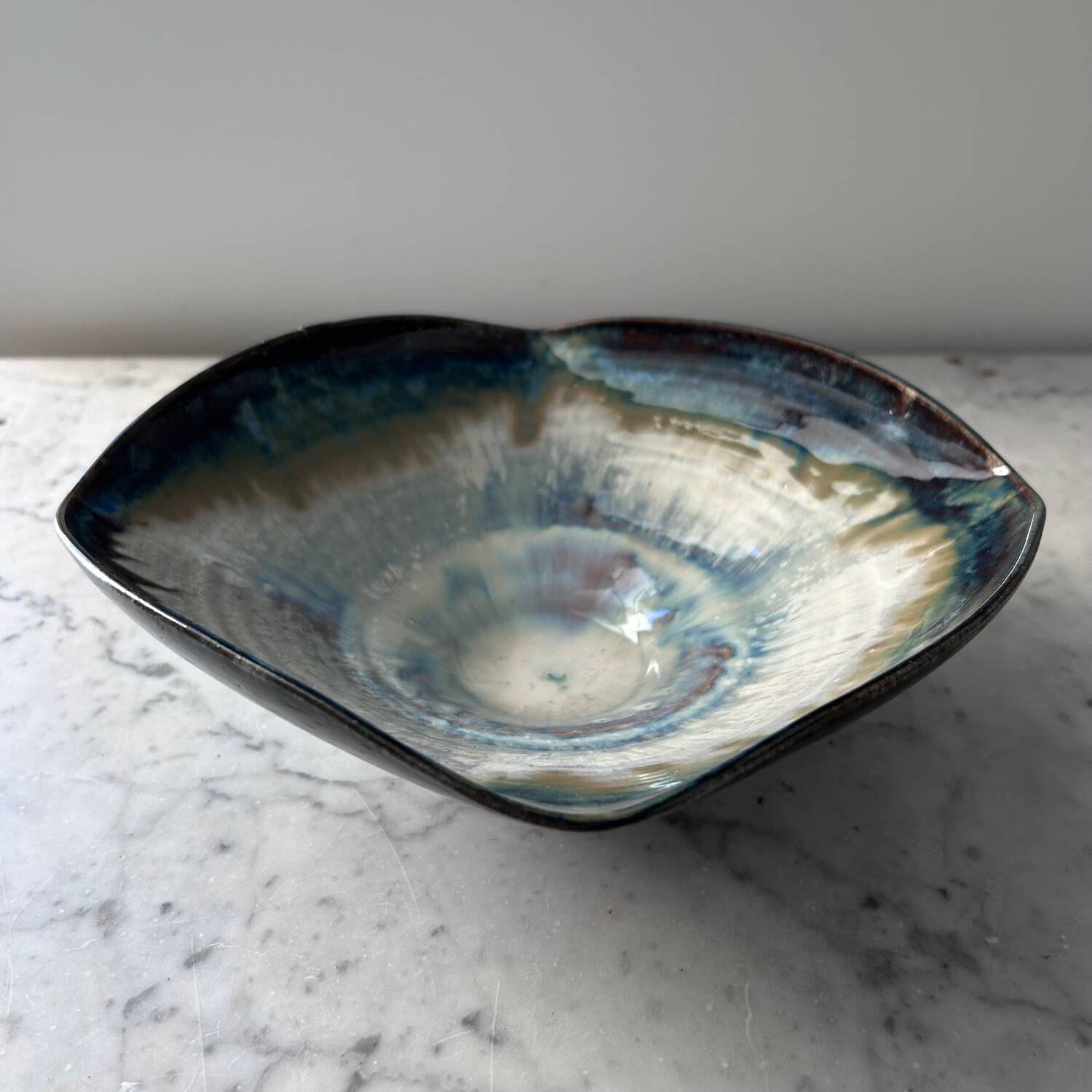 Unique signed piece coupe